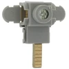 Image de Borne de raccordement pour tableau électrique 1 pièce(s) borne d'arrivée pour peigne d'alimentation section 4-25mm² - legrand