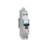 Image de Disjoncteur phase et neutre disjoncteur phase + neutre 2 a vis/vis 1 pièce(s) - legrand