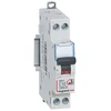 Image de Disjoncteur phase et neutre disjoncteur phase + neutre 10 a vis/vis 1 pièce(s) - legrand