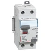 Image de Interrupteur différentiel bipolaire - 30ma interrupteur différentiel bipolaire 63 a type ac vis/vis 1 pièce(s) - legrand