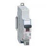 Image de Disjoncteur phase et neutre disjoncteur phase + neutre 2 a auto/auto 1 pièce(s) - legrand