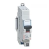 Image de Disjoncteur phase et neutre disjoncteur phase + neutre 10 a auto/auto 1 pièce(s) - legrand