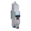 Image de Disjoncteur phase et neutre disjoncteur phase + neutre 16 a auto/auto 1 pièce(s) - legrand