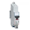 Image de Disjoncteur phase et neutre disjoncteur phase + neutre 20 a auto/auto 1 pièce(s) - legrand
