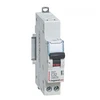 Image de Disjoncteur phase et neutre disjoncteur phase + neutre 32 a auto/auto 1 pièce(s) - legrand