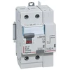 Image de Interrupteur différentiel bipolaire - 30ma interrupteur différentiel bipolaire 63 a type ac vis/auto 1 pièce(s) - legrand