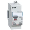 Image de Interrupteur différentiel bipolaire - 30ma interrupteur différentiel bipolaire 40 a type a vis/auto 1 pièce(s) - legrand