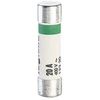 Image de Cartouche fusible avec témoin cartouches fusibles avec témoin 20 a vert 1 blister(s) de 3 pièce(s) - legrand