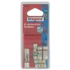 Image de Cartouche fusible avec témoin assortiment 6 cartouches fusibles avec témoin 1 blister(s) de 6 pièce(s) - legrand