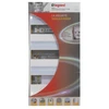 Image de Coffret modulaire vide - tableau électrique coffret modulaire nu 3 rangées 13 modules 1 pièce(s) - legrand