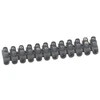 Image de Barrette de connexion électrique nybloc barrette de connexion électrique nybloc 2,5 mm² 24 a 1 pièce(s) - legrand