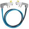 Image de Cordon de repiquage 270 mm cordons de repiquage auto 1 pièce(s) - legrand