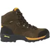 Image de Chaussures de randonnée Aigle Altavio Mid Gtx P8975 Marron 45