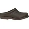 Image de Sabot Aigle Basilo Marron 41 T2781