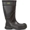 Image de Bottes de sécurité Aigle Arvalt S5 Marron 39 R1282