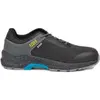 Image de Bottes de sécurité Aigle Ixane Mtd S3 Noir 43 T3823