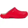 Image de Sabots femme Aigle Corlay Rouge 37 S0631