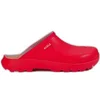 Image de Sabots femme Aigle Corlay Rouge 38 S0631
