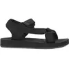 Image de Sandales Aigle Evron Noir 41 T4072