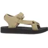 Image de Sandales Aigle Evron Beige 41 T4071
