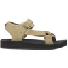 Image de Sandales Aigle Evron Beige 45 T4071