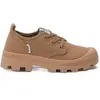 Image de Bottines enfant Aigle Tenere Cvs Marron 38 NA843