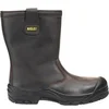 Image de Bottes de sécurité Aigle Iolar S3 Marron 43 NA461