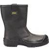 Image de Bottes de sécurité Aigle Iolar S3 Marron 45 NA461