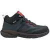 Image de Chaussures de randonnée Aigle Palka Low Mtd NA673 Marron 40