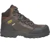 Image de Chaussures de sécurité Aigle Nassio Evo S3 Marron 45 NB492
