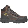 Image de Chaussures de sécurité Aigle Nassio Evo S3 Marron 46 NB492