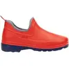 Image de Sabots femme Aigle Taden Plus 2 Sweet/darkna Rouge 39 NB592