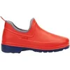 Image de Sabots femme Aigle Taden Plus 2 Sweet/darkna Rouge 41 NB592