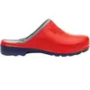 Image de Sabots femme Aigle Taden 2 Sweet/darknavy Rouge 41 NB582