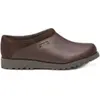 Image de Sabot Aigle Basilo High Marron 39 NC171