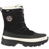 Image de Bottes de neige femme Aigle Noir 37 NC191