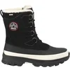 Image de Bottes de neige femme Aigle Noir 39 NC191