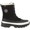 Image de Bottes de neige femme Aigle Noir 41 NC191