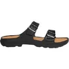 Image de Sandales Aigle Corlay Noir 46 NC3836