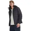 Image de Doudoune courte déperlante avec matelassage en duvets et plumes Aigle T-KIT Noir 3XL AZ852