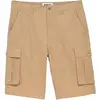 Image de Short poche cargo Aigle Dry Fast Beige 38 BH3330