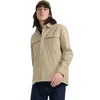 Image de Surchemise manches longues Aigle Dry Fast UV-C Beige S BG371