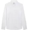 Image de Chemise manches longues Aigle Oxford DFT® et UV-C® Blanc 3XL BG422