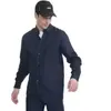 Image de Chemise manches longues Aigle Bleu L BG501