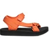 Image de Sandales parfaite pour l'été Aigle Evron Orange 45 T40756