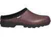 Image de Sabots fermé bi-matière femme Aigle Lessfor M 2 Violet 41 ND4434