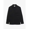 Image de Chemise manches longues Aigle Technical WR Noir L BL091