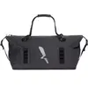 Image de Sac de transport imperméable Aigle Travel Dry Noir TU BN6749