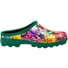 Image de Bottes courte femme Aigle Lessfor Open PT Multicolore 38 ND4144