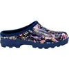 Image de Bottes courte femme Aigle Alya Multicolore 37 ND4154